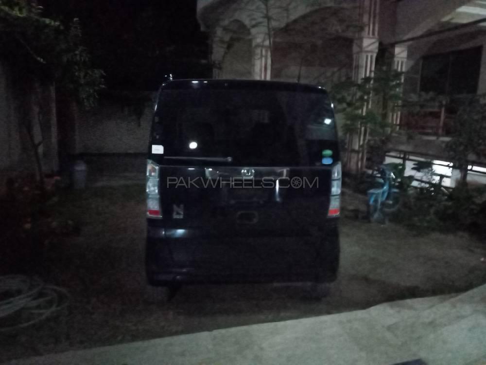 Honda N Box 2017 for Sale in Peshawar Honda N Box 2017 for Sale in Peshawar Image-11