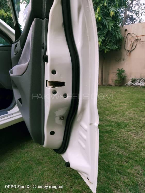 Mitsubishi Lancer 2005 for Sale in Gujranwala Mitsubishi Lancer 2005 for Sale in Gujranwala Image-13