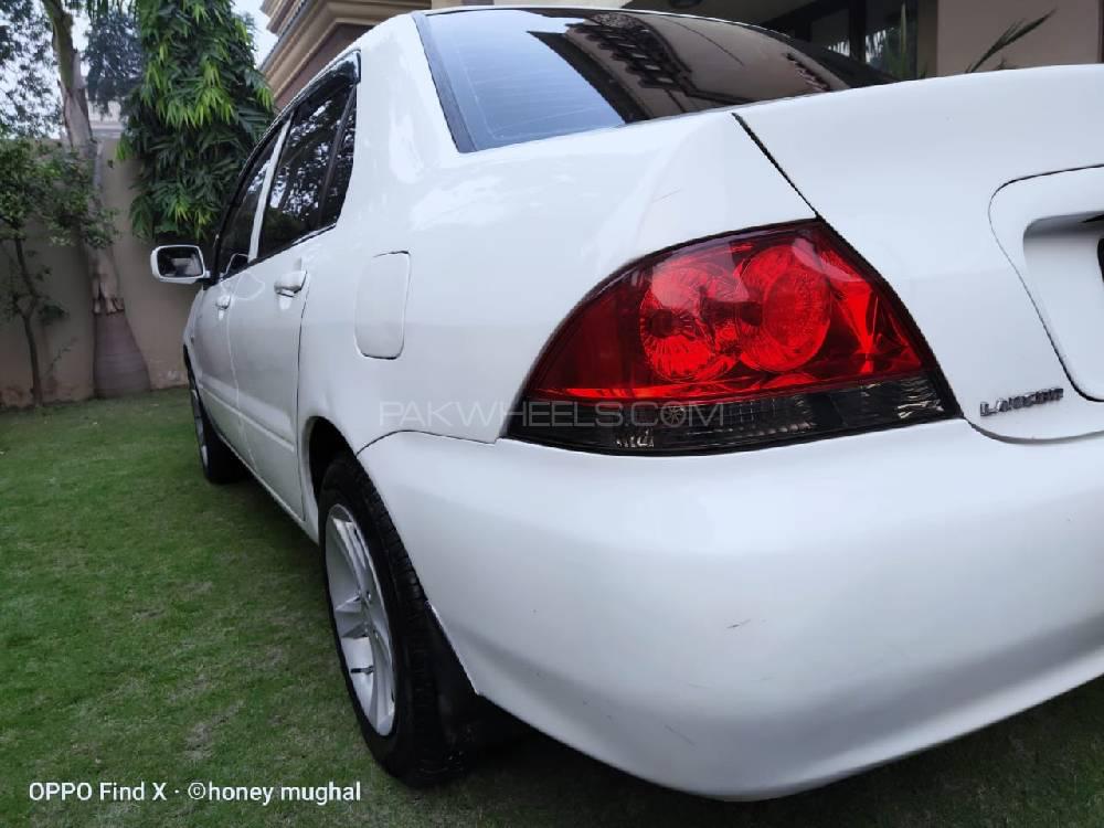 Mitsubishi Lancer 2005 for Sale in Gujranwala Mitsubishi Lancer 2005 for Sale in Gujranwala Image-20