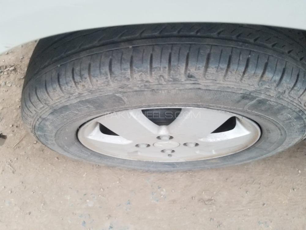 Suzuki Every Wagon 2013 for Sale in Gujranwala Suzuki Every Wagon 2013 for Sale in Gujranwala Image-7