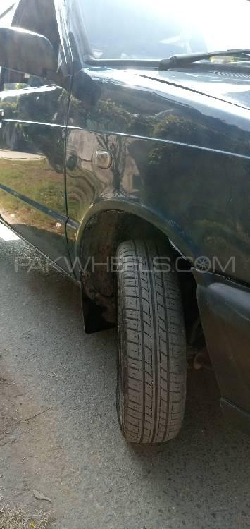 Suzuki Mehran 2007 for Sale in Lahore Suzuki Mehran 2007 for Sale in Lahore Image-4