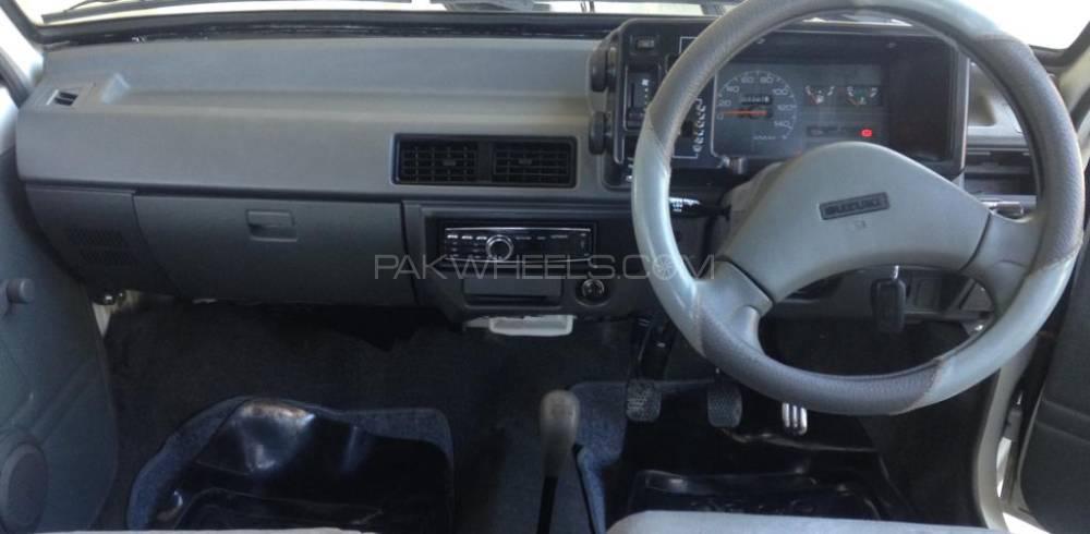 Suzuki Mehran 2019 for Sale in Abbottabad Suzuki Mehran 2019 for Sale in Abbottabad Image-2
