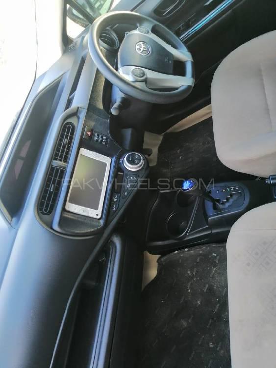 Toyota Aqua 2015 for Sale in Sialkot Toyota Aqua 2015 for Sale in Sialkot Image-2