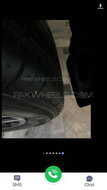 Toyota Corolla 2018 for Sale in Peshawar Toyota Corolla 2018 for Sale in Peshawar Image-14