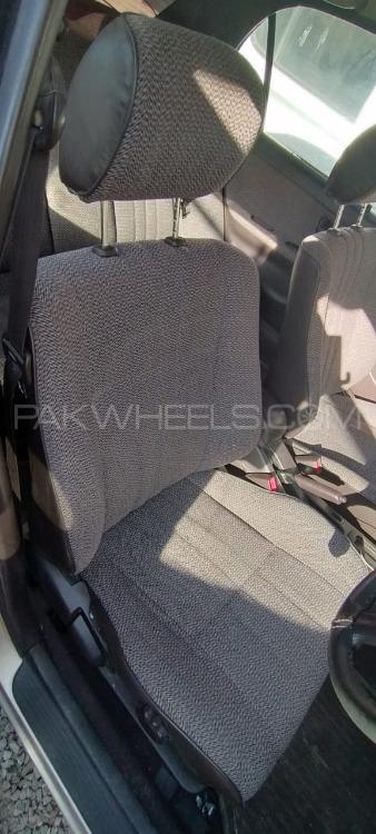 Toyota Corolla 1994 for Sale in Quetta Toyota Corolla 1994 for Sale in Quetta Image-4