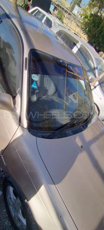 Toyota Corolla 1994 for Sale in Quetta Toyota Corolla 1994 for Sale in Quetta Image-5