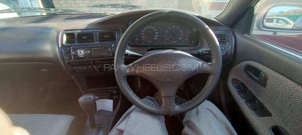 Toyota Corolla 1994 for Sale in Quetta Toyota Corolla 1994 for Sale in Quetta Image-7