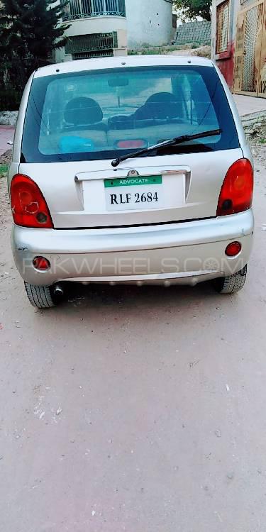 Chery QQ 2006 for Sale in Rawalpindi Chery QQ 2006 for Sale in Rawalpindi Image-2