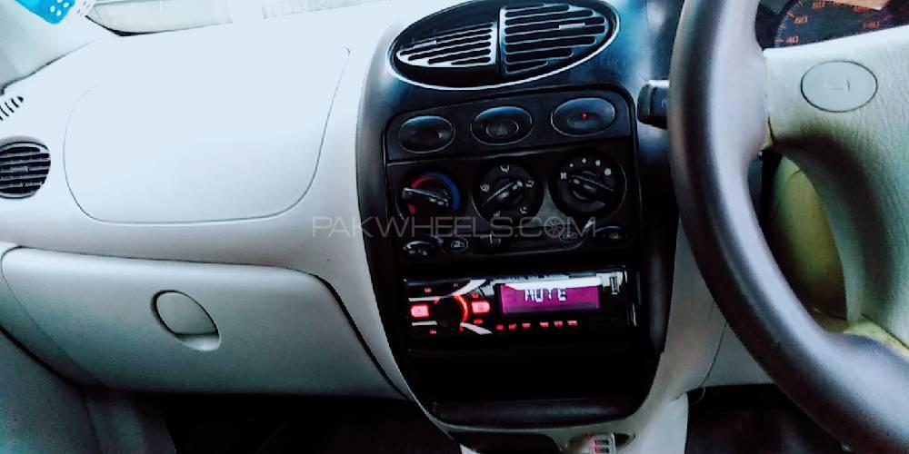 Chery QQ 2006 for Sale in Rawalpindi Chery QQ 2006 for Sale in Rawalpindi Image-9