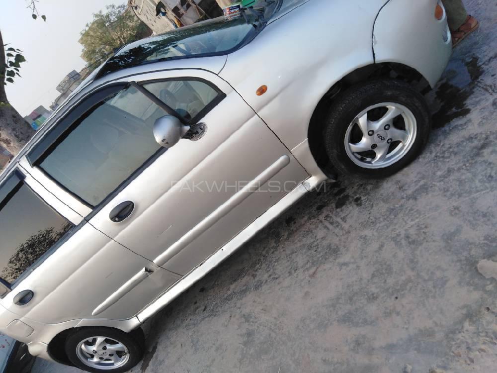 Chery QQ 2006 for Sale in Rawalpindi Chery QQ 2006 for Sale in Rawalpindi Image-11