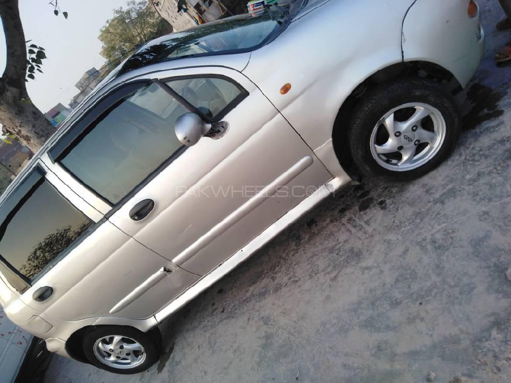 Chery QQ 2006 for Sale in Rawalpindi Chery QQ 2006 for Sale in Rawalpindi Image-12