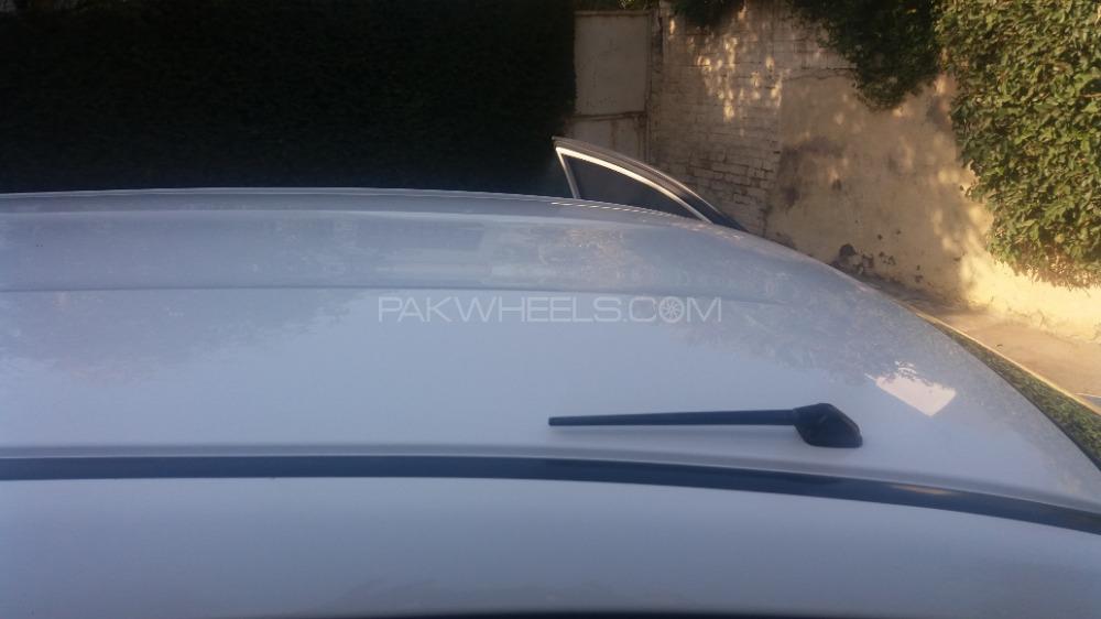 Nissan AD Van 2007 for Sale in Islamabad Nissan AD Van 2007 for Sale in Islamabad Image-10