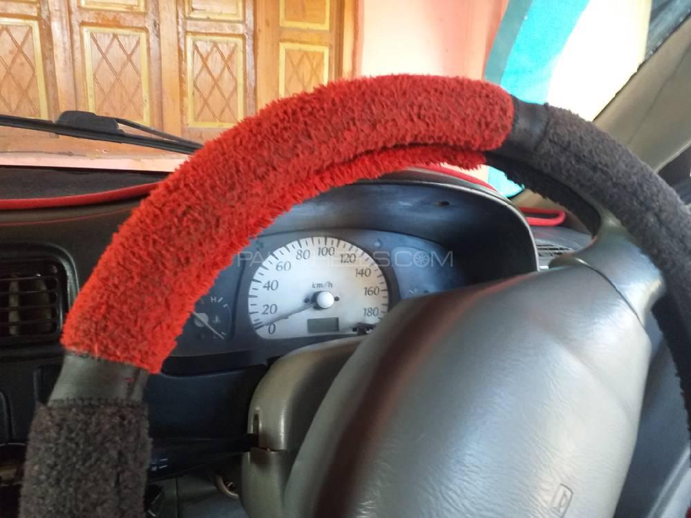 Suzuki Alto 2005 for Sale in Dera ismail khan Suzuki Alto 2005 for Sale in Dera ismail khan Image-3