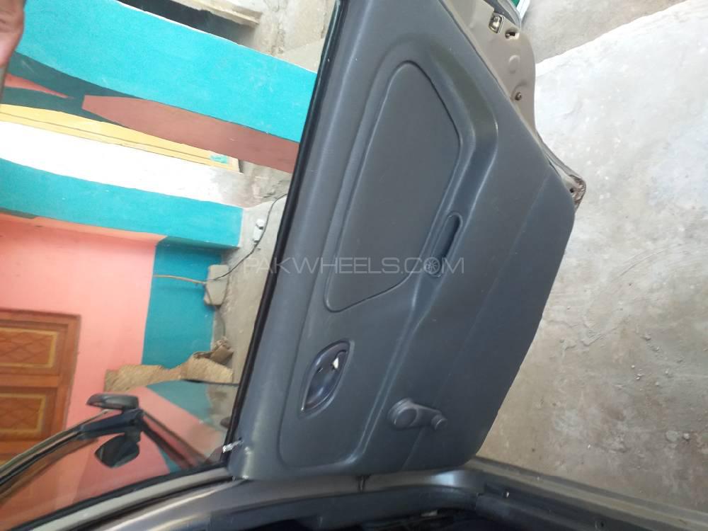 Suzuki Alto 2005 for Sale in Dera ismail khan Suzuki Alto 2005 for Sale in Dera ismail khan Image-7