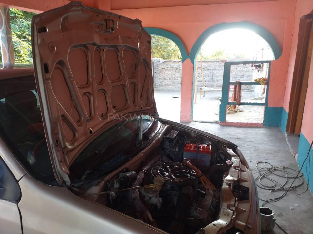 Suzuki Alto 2005 for Sale in Dera ismail khan Suzuki Alto 2005 for Sale in Dera ismail khan Image-12