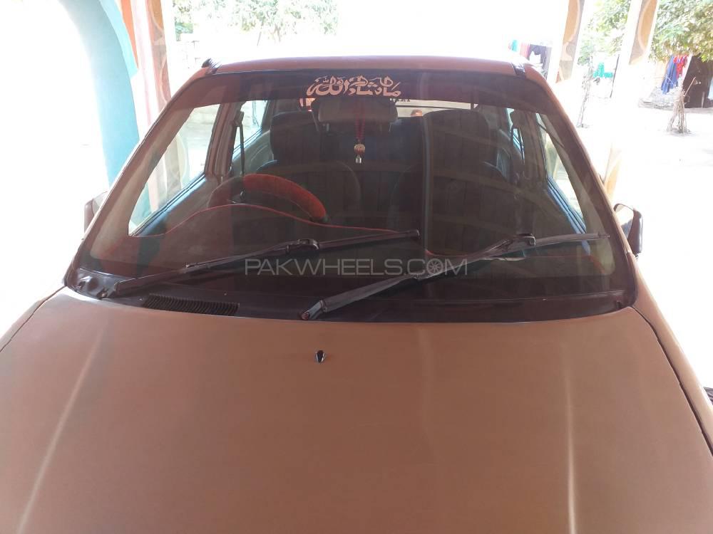Suzuki Alto 2005 for Sale in Dera ismail khan Suzuki Alto 2005 for Sale in Dera ismail khan Image-16