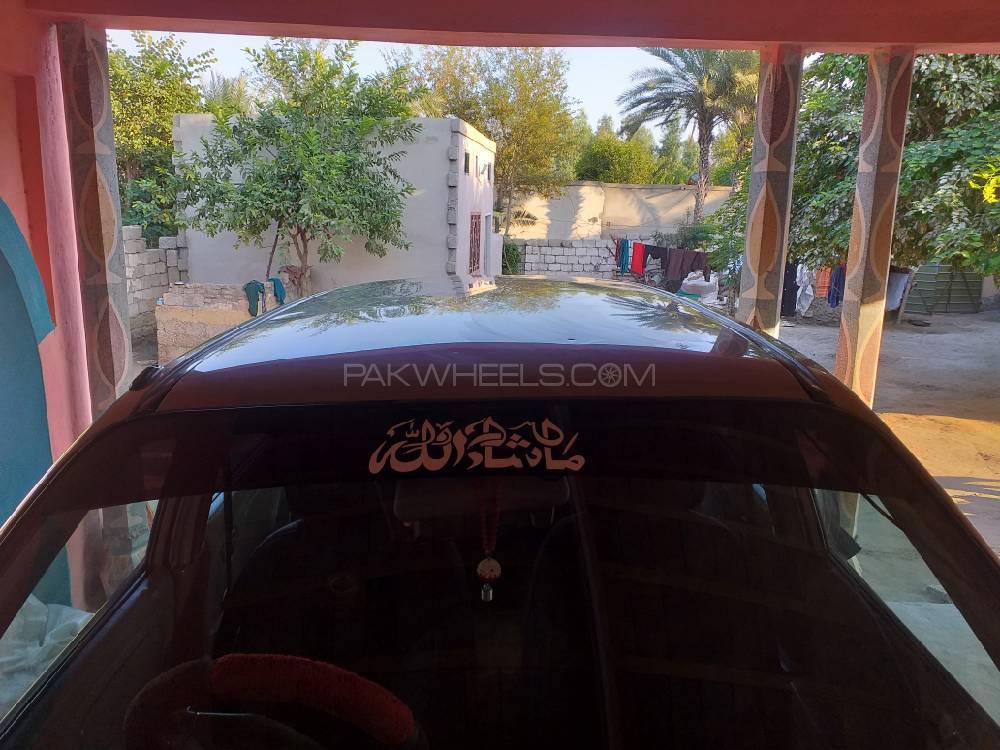 Suzuki Alto 2005 for Sale in Dera ismail khan Suzuki Alto 2005 for Sale in Dera ismail khan Image-15