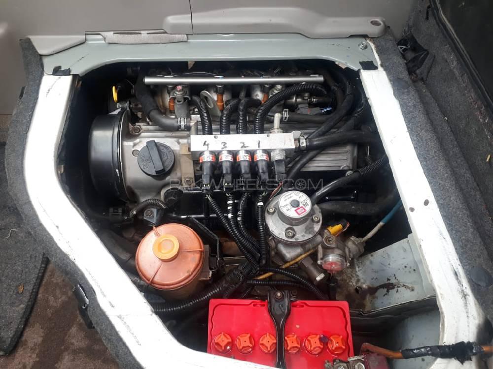 Suzuki APV 2012 for Sale in Gujranwala Suzuki APV 2012 for Sale in Gujranwala Image-10