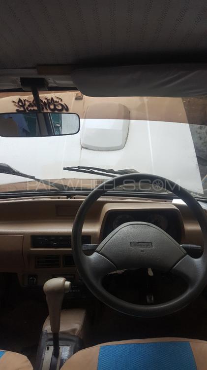 Suzuki FX 1985 for Sale in Peshawar Suzuki FX 1985 for Sale in Peshawar Image-7