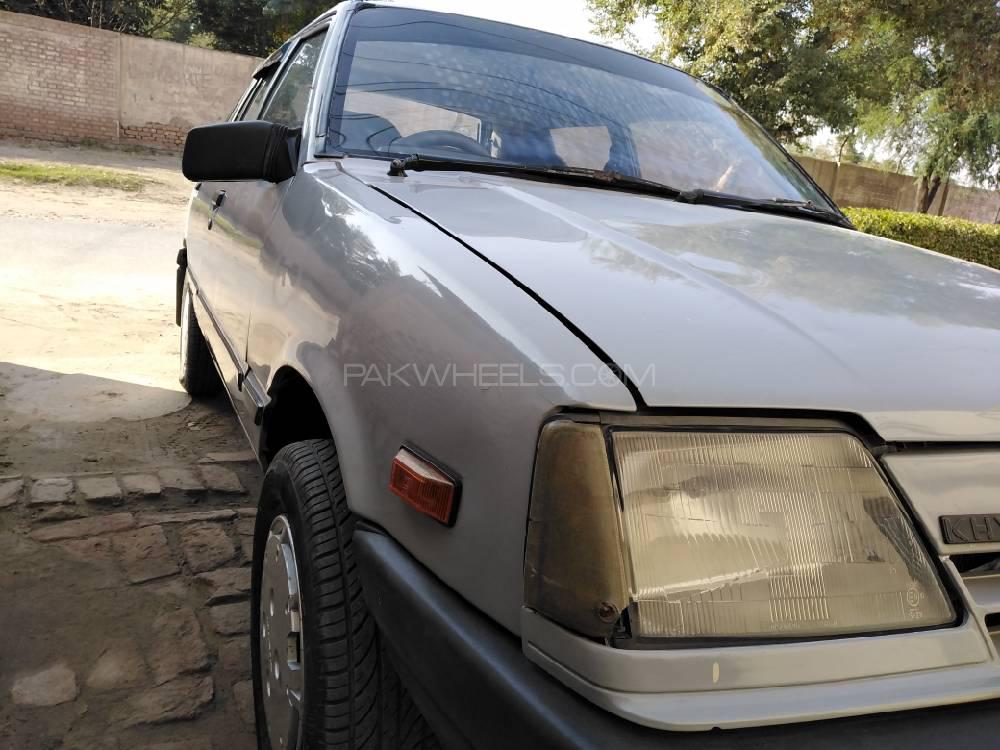 Suzuki Khyber 1997 for Sale in Bahawalpur Suzuki Khyber 1997 for Sale in Bahawalpur Image-2