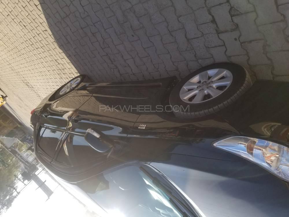 Toyota Corolla 2013 for Sale in Nowshera Toyota Corolla 2013 for Sale in Nowshera Image-20
