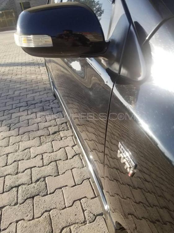 Toyota Corolla 2013 for Sale in Nowshera Toyota Corolla 2013 for Sale in Nowshera Image-2