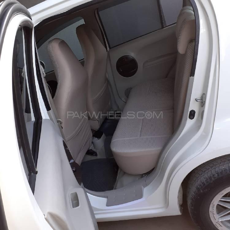 Toyota Passo 2014 for Sale in Islamabad Toyota Passo 2014 for Sale in Islamabad Image-3