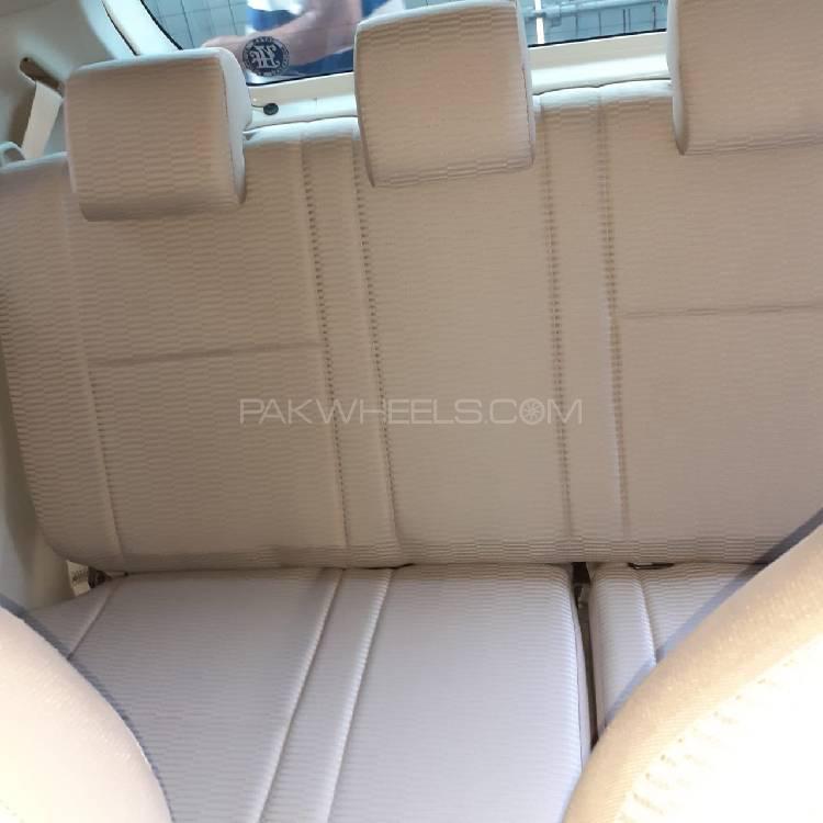 Toyota Passo 2014 for Sale in Islamabad Toyota Passo 2014 for Sale in Islamabad Image-8