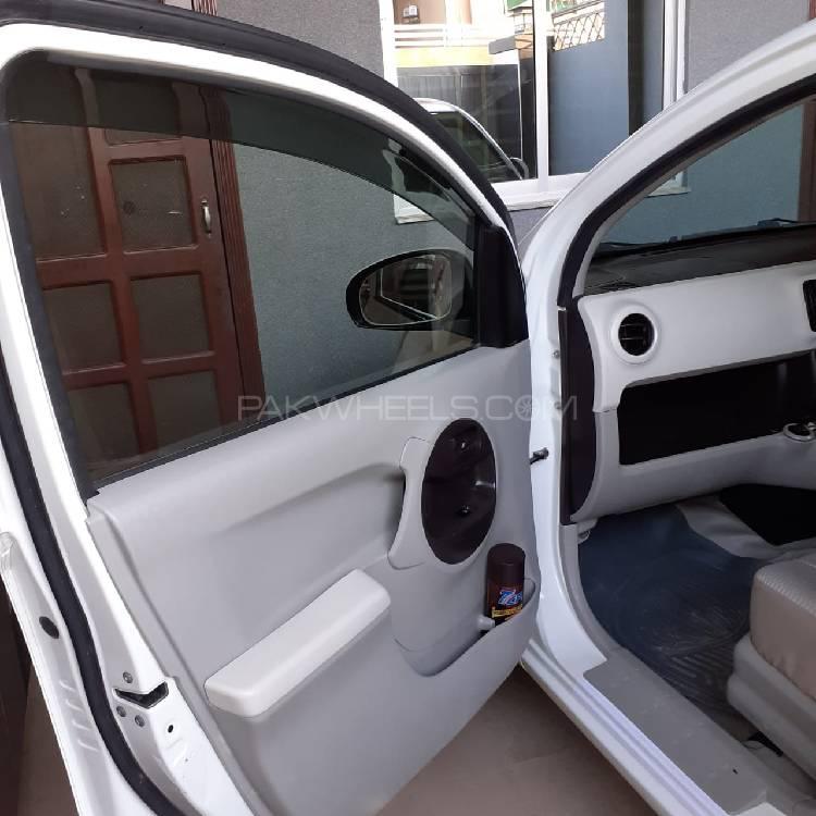 Toyota Passo 2014 for Sale in Islamabad Toyota Passo 2014 for Sale in Islamabad Image-9