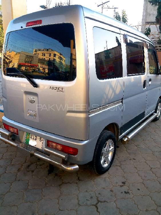 Daihatsu Hijet 2012 for Sale in Rawalpindi Daihatsu Hijet 2012 for Sale in Rawalpindi Image-11