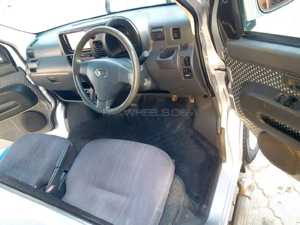 Daihatsu Hijet 2012 for Sale in Rawalpindi Daihatsu Hijet 2012 for Sale in Rawalpindi Image-2