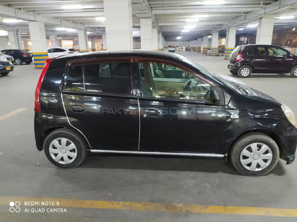 Daihatsu Mira 2006 for Sale in Karachi Daihatsu Mira 2006 for Sale in Karachi Image-2