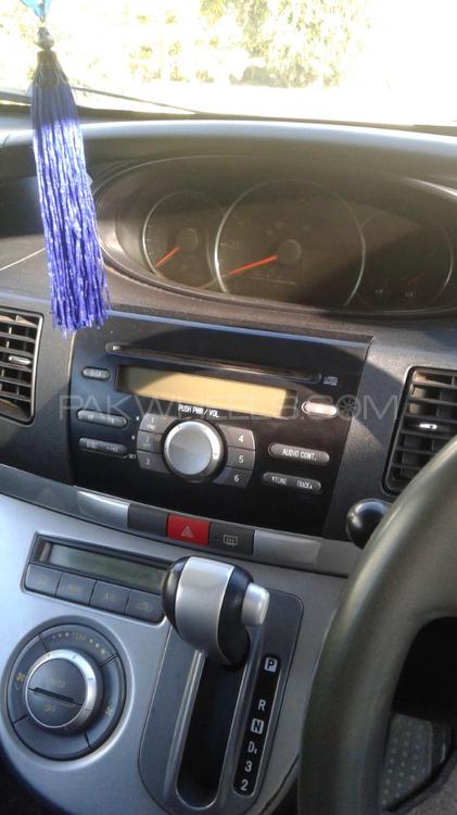 Daihatsu Move 2007 for Sale in Talagang Daihatsu Move 2007 for Sale in Talagang Image-4
