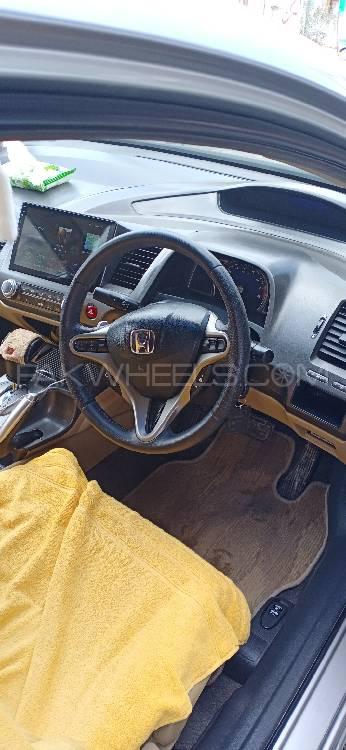 Honda Civic 2012 for Sale in Quetta Honda Civic 2012 for Sale in Quetta Image-3