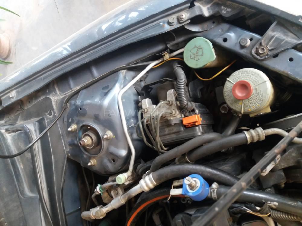 ہونڈا سوک 2003 for Sale in پشاور ہونڈا سوک 2003 for Sale in پشاور Image-7