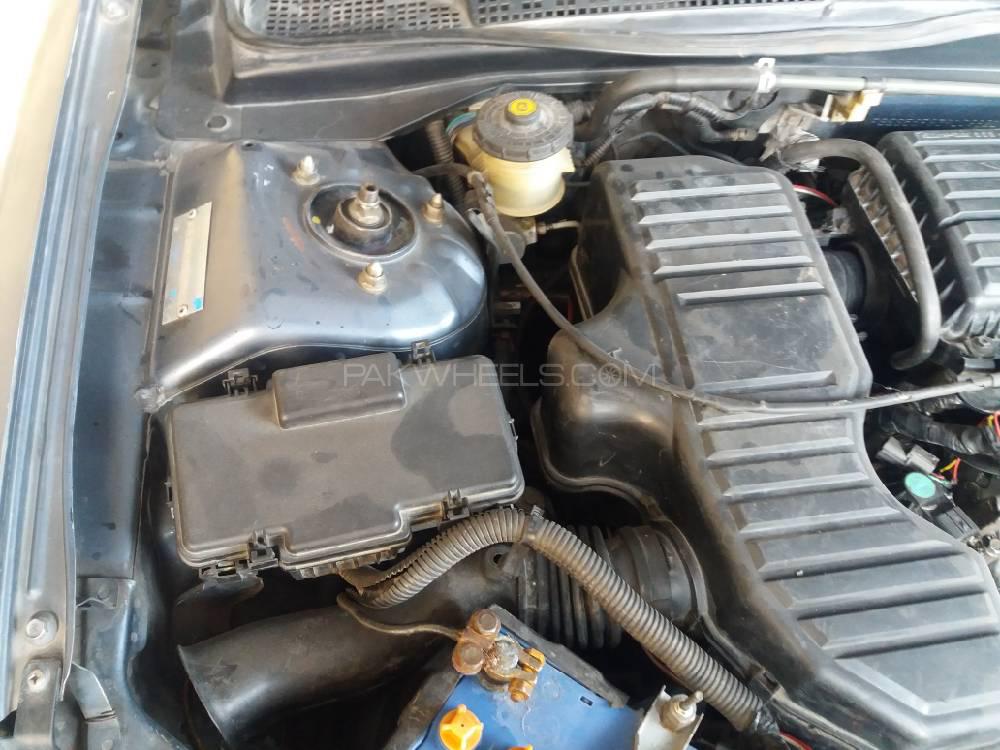 ہونڈا سوک 2003 for Sale in پشاور ہونڈا سوک 2003 for Sale in پشاور Image-8