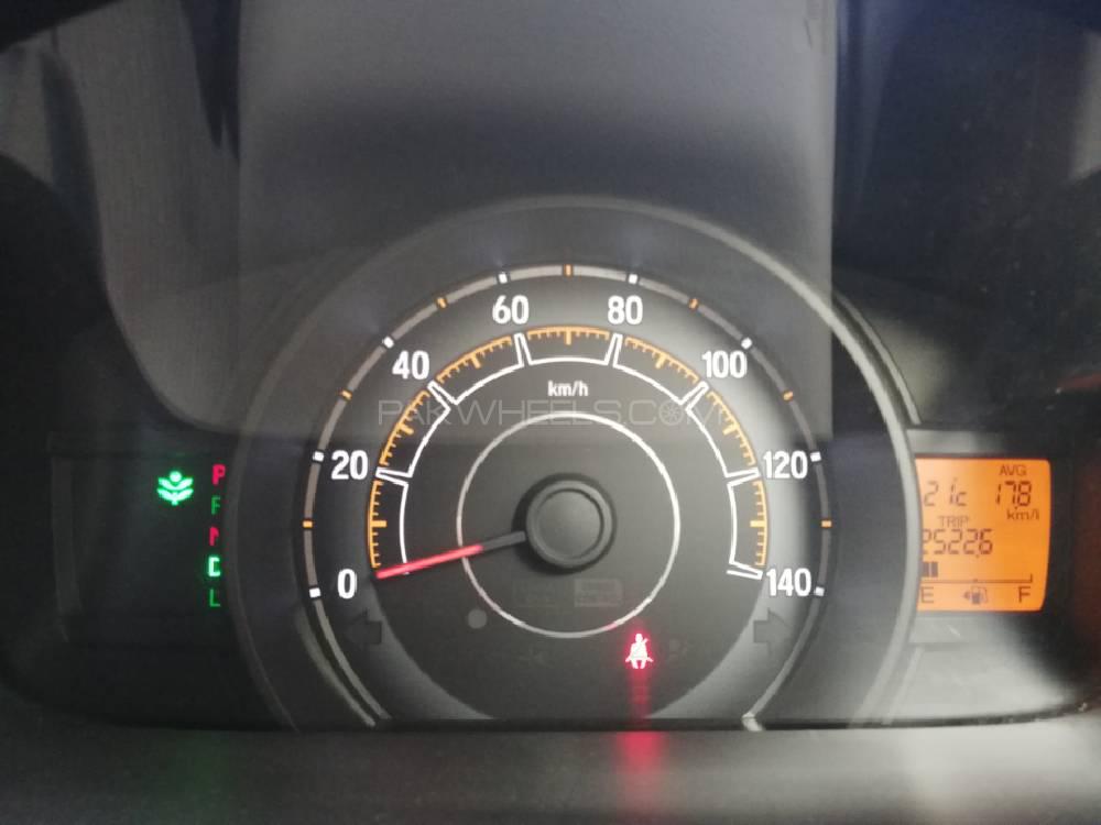 Honda N Wgn 2014 for Sale in Lahore Honda N Wgn 2014 for Sale in Lahore Image-7