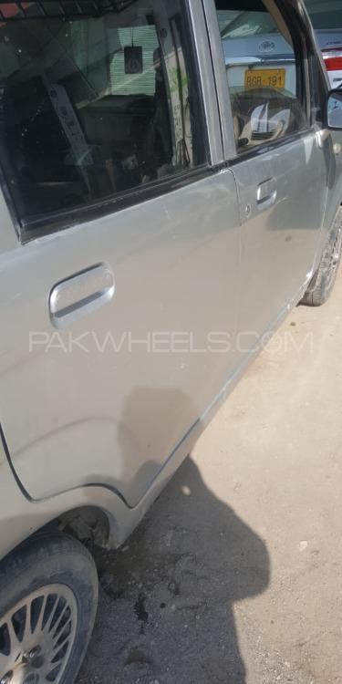 Subaru Stella 2008 for Sale in Wah cantt Subaru Stella 2008 for Sale in Wah cantt Image-2