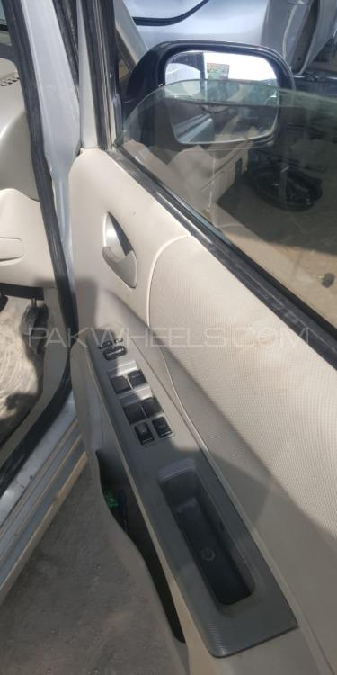 Subaru Stella 2008 for Sale in Wah cantt Subaru Stella 2008 for Sale in Wah cantt Image-3