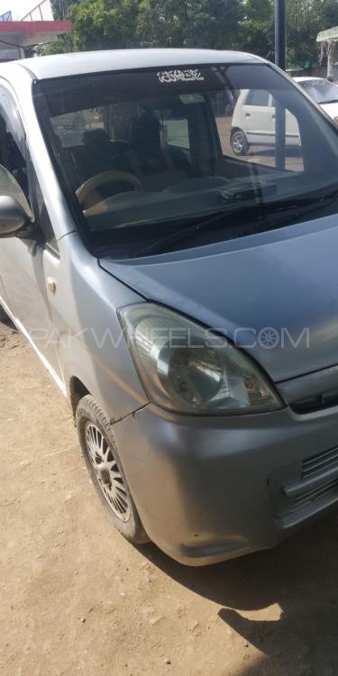 Subaru Stella 2008 for Sale in Wah cantt Subaru Stella 2008 for Sale in Wah cantt Image-6