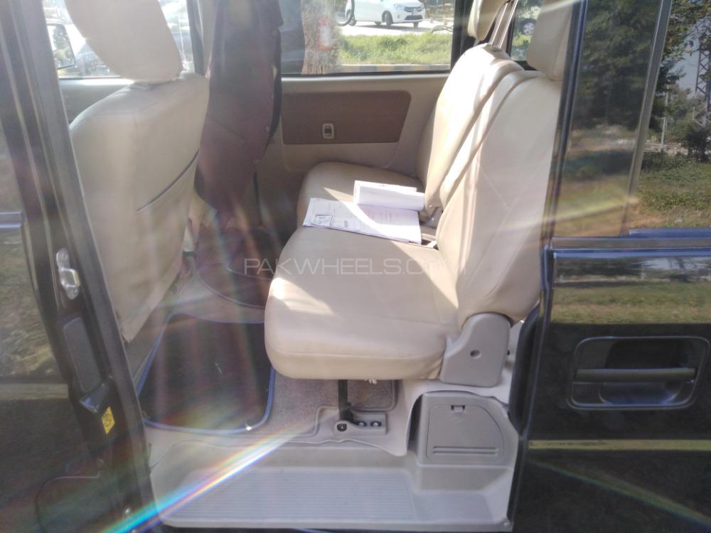 Suzuki Every 2014 for Sale in Bat khela Suzuki Every 2014 for Sale in Bat khela Image-8