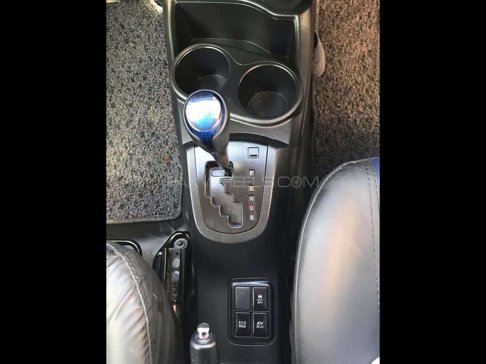 Toyota Aqua 2015 for Sale in Karachi Toyota Aqua 2015 for Sale in Karachi Image-17