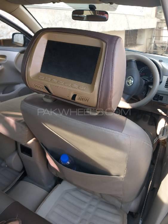 ٹویوٹا کرولا 2010 for Sale in بہاولپور ٹویوٹا کرولا 2010 for Sale in بہاولپور Image-20