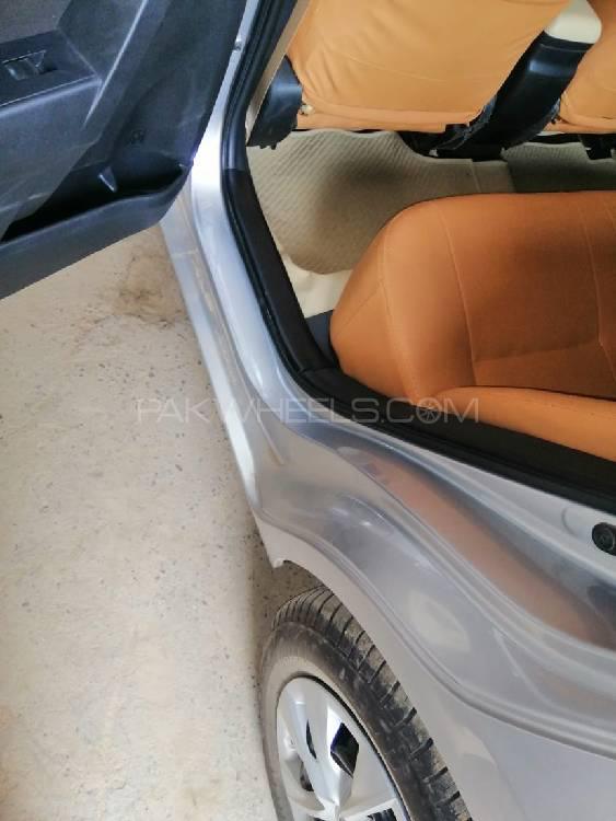 Toyota Corolla 2019 for Sale in Gujranwala Toyota Corolla 2019 for Sale in Gujranwala Image-12