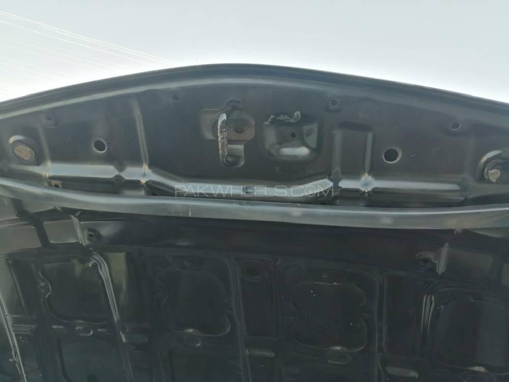 Toyota Corolla 2009 for Sale in Sargodha Toyota Corolla 2009 for Sale in Sargodha Image-19