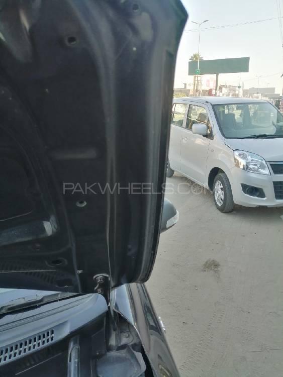 Toyota Corolla 2009 for Sale in Sargodha Toyota Corolla 2009 for Sale in Sargodha Image-17