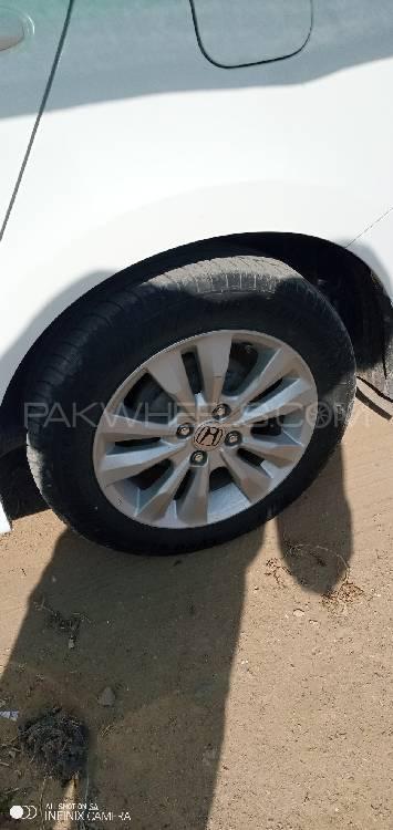 Honda City 2016 for Sale in Karachi Honda City 2016 for Sale in Karachi Image-3