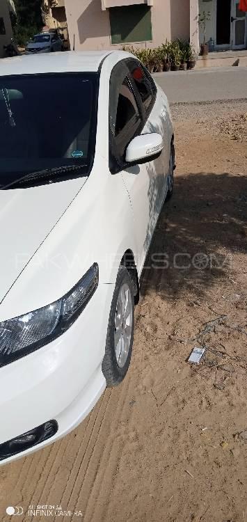 Honda City 2016 for Sale in Karachi Honda City 2016 for Sale in Karachi Image-9