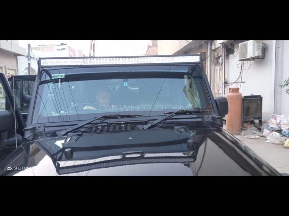 جیپ رینگلر 2012 for Sale in لاہور جیپ رینگلر 2012 for Sale in لاہور Image-4