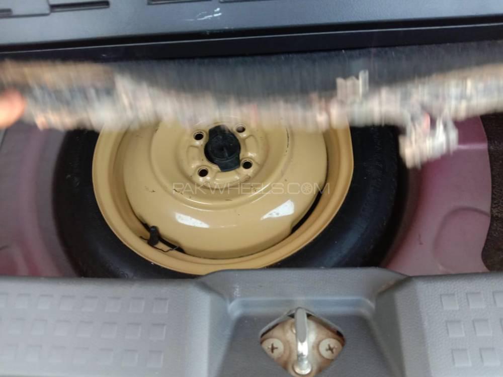 Suzuki Swift 2016 for Sale in Karachi Suzuki Swift 2016 for Sale in Karachi Image-10